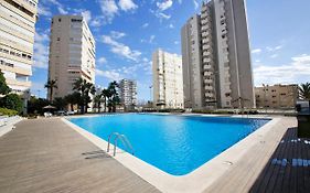 In Front Of The Sea With Ac And Pool
